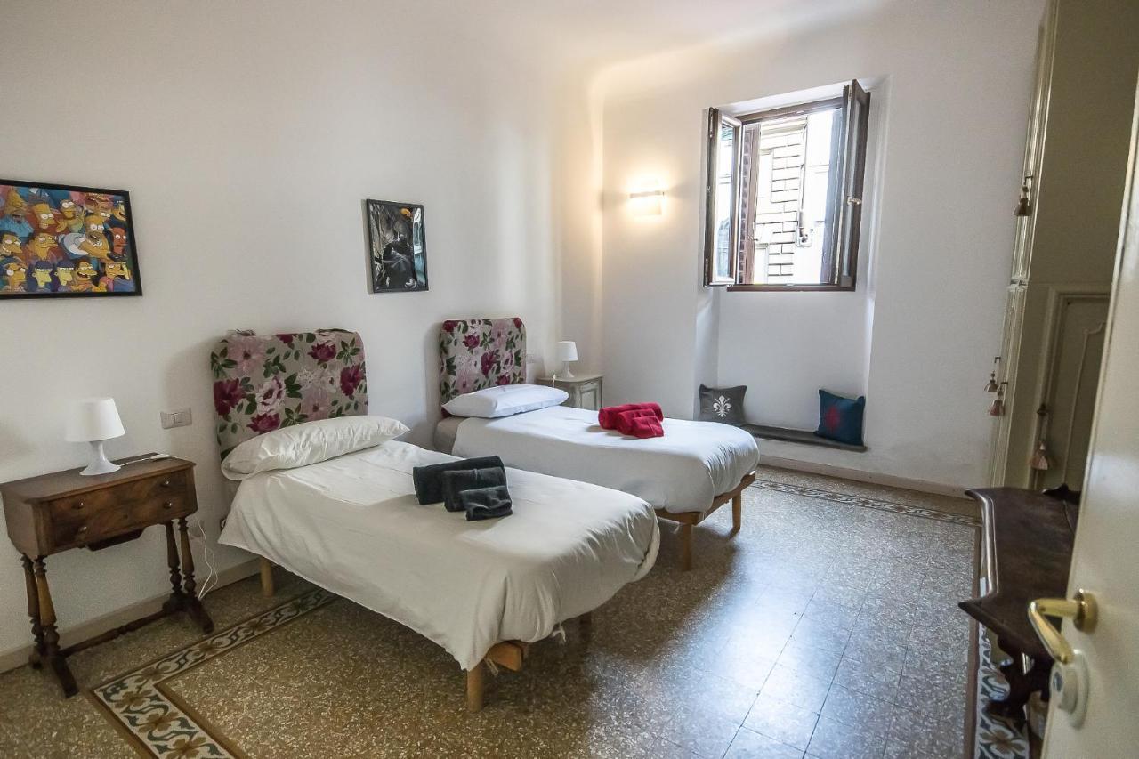 Beautiful Flat In Center Appartamento *