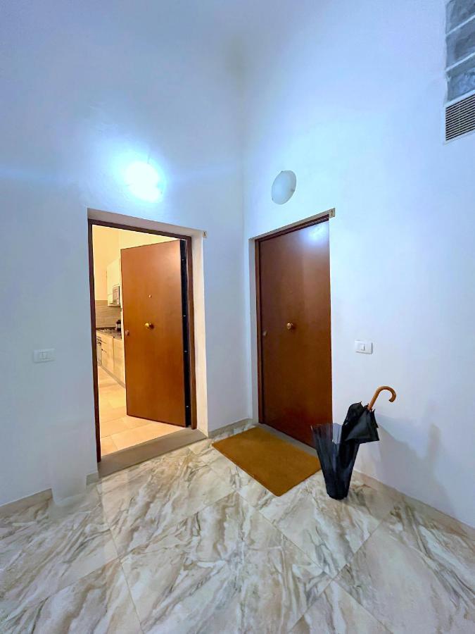 La Casa Di Walter Apartment *