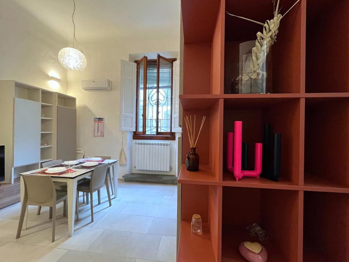 La Casa Di Walter Apartment *