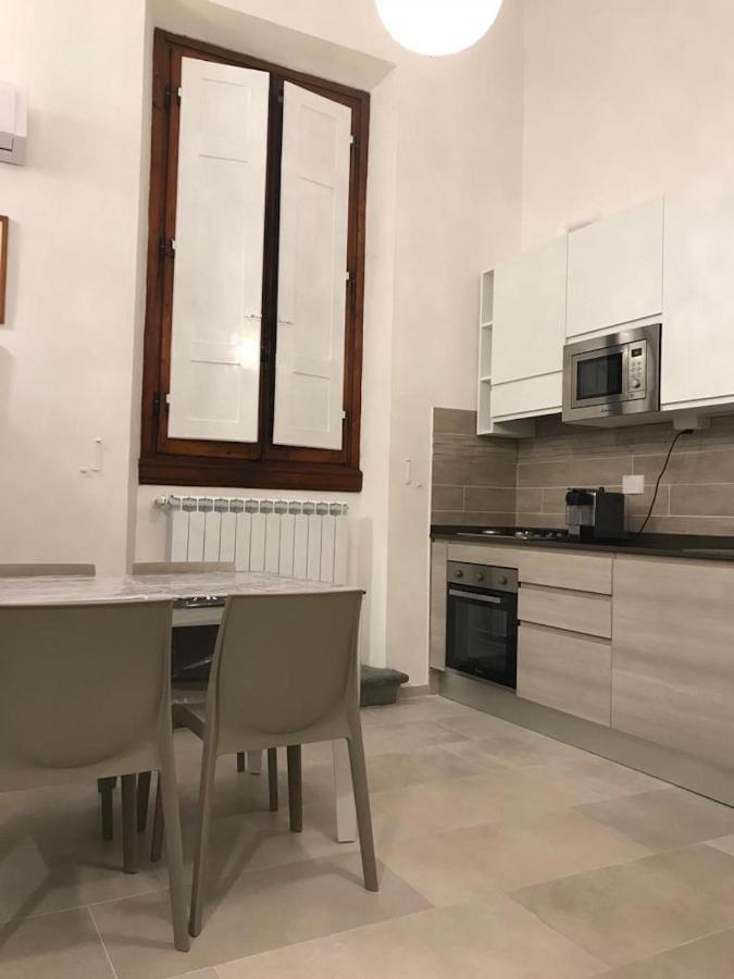Apartment La Casa Di Walter