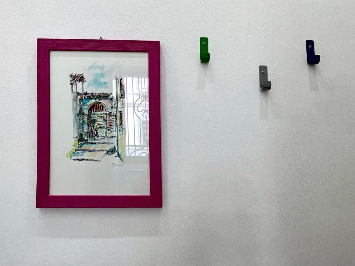 La Casa Di Walter Appartamento Firenze