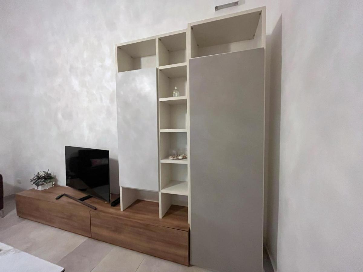 La Casa Di Walter Apartment *