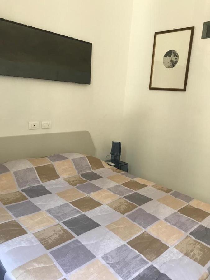 La Casa Di Walter Apartment *