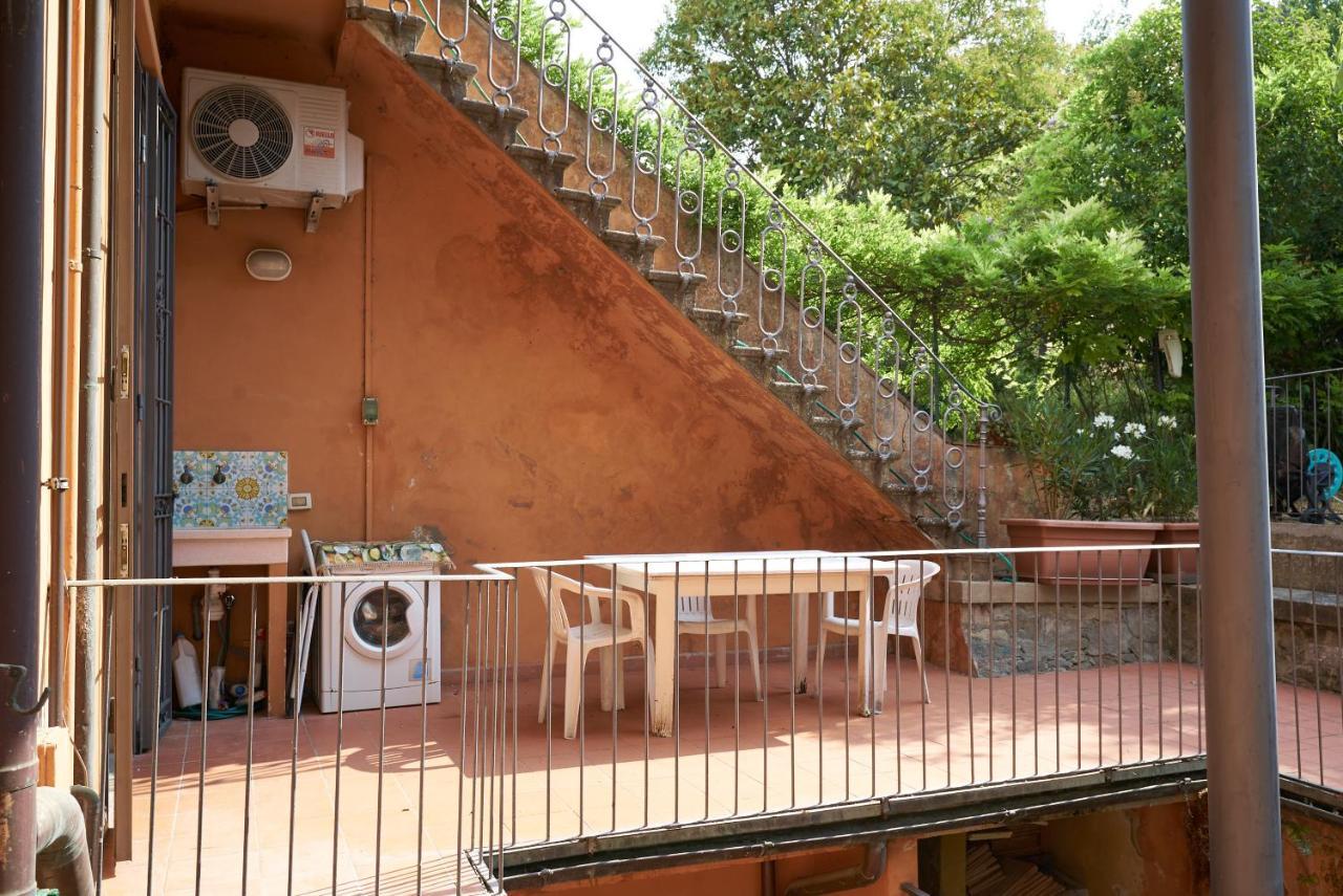 Storica - Dolcevita Appartamento Firenze