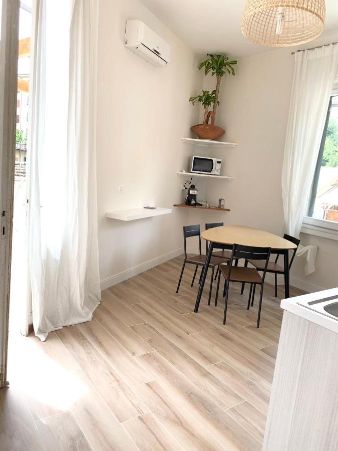 Tuscan Sun Apartment