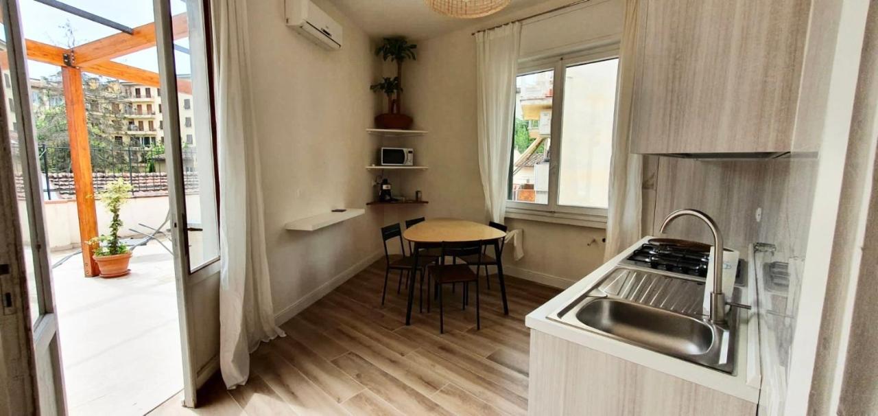 Tuscan Sun Apartment *