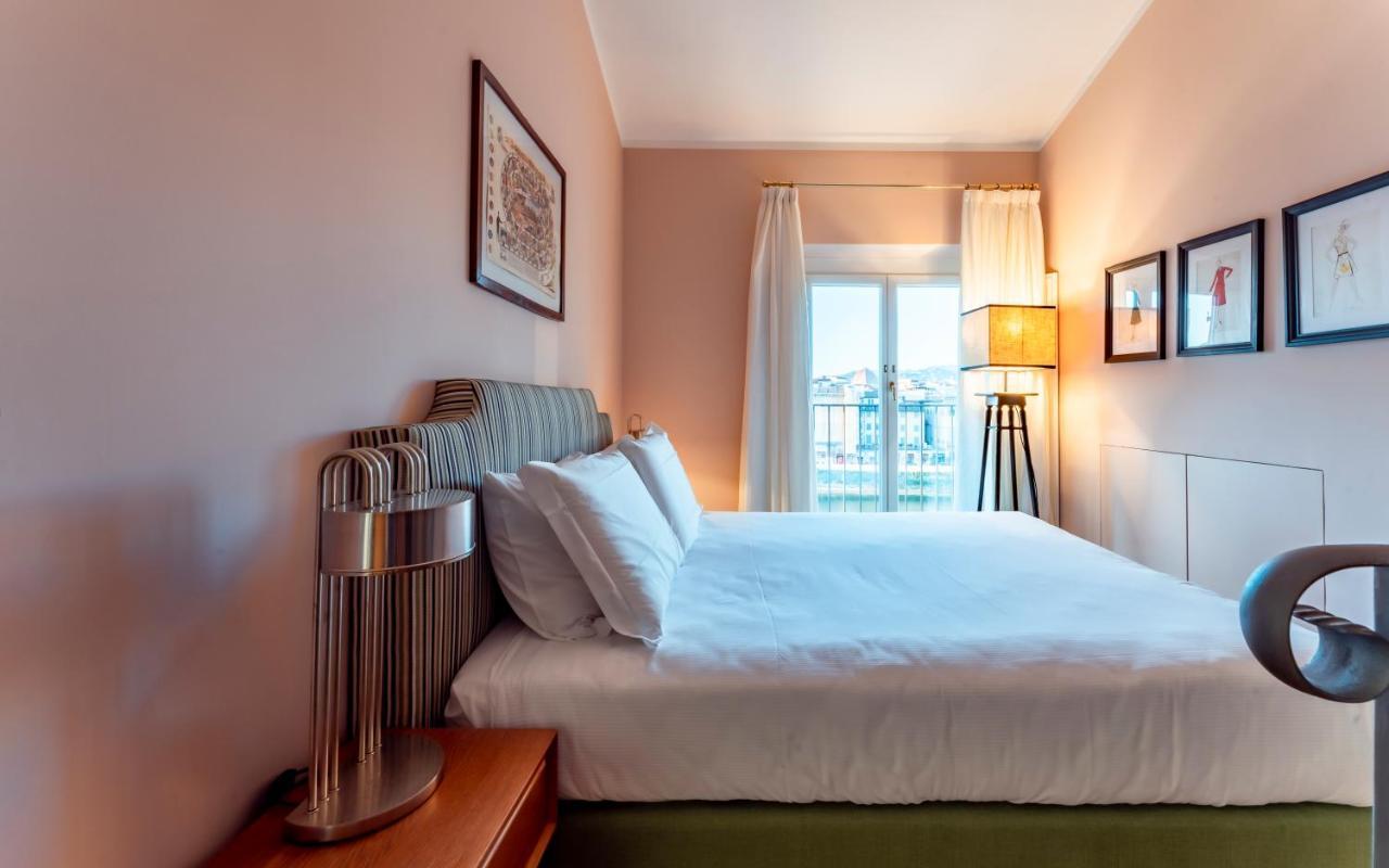 Apartment La Terrazza Sull'arno