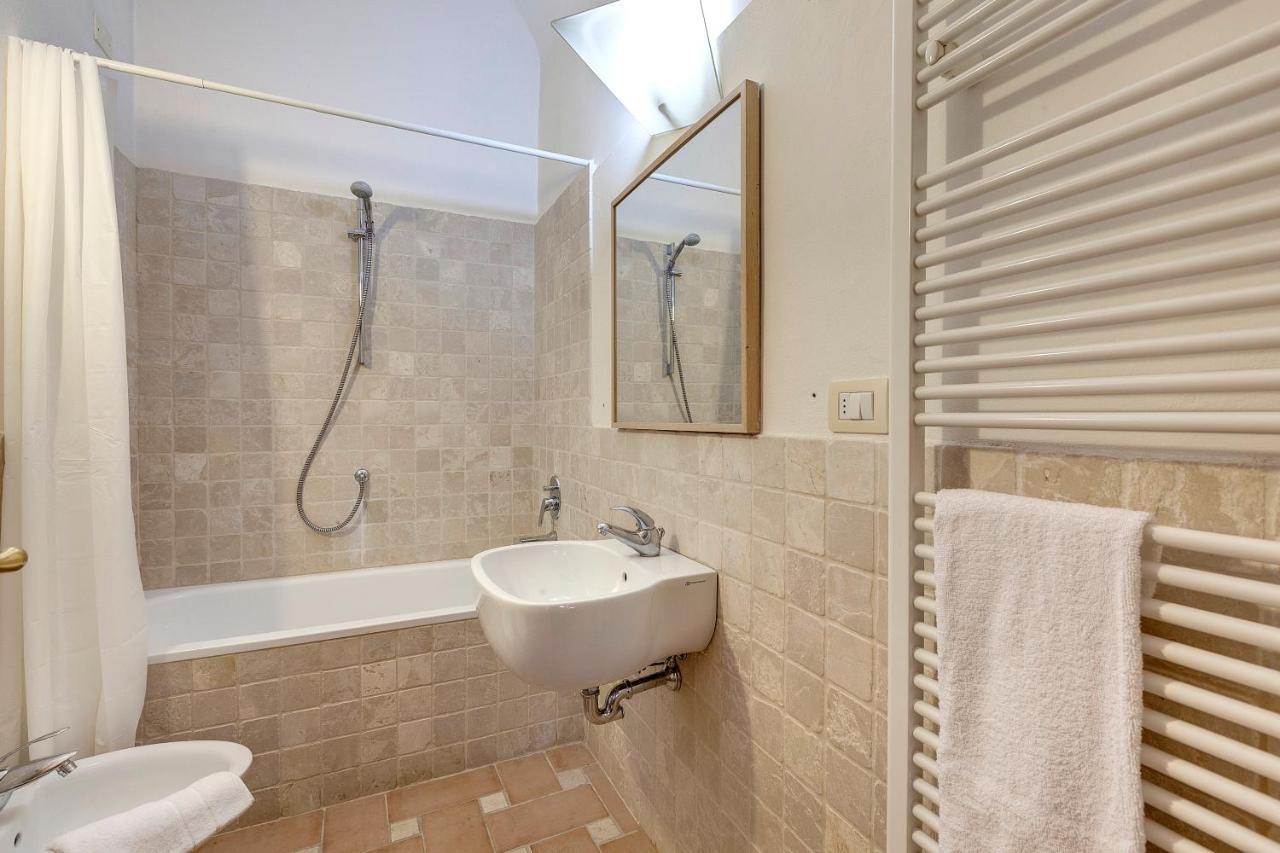 Campuccio 42 Apartment Florence
