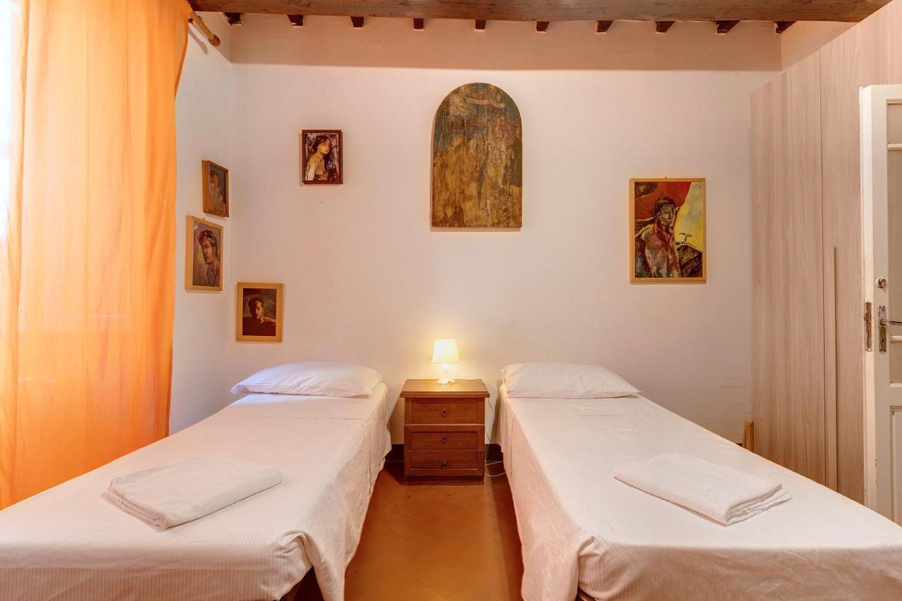 Santa Elisabetta 5 * Firenze