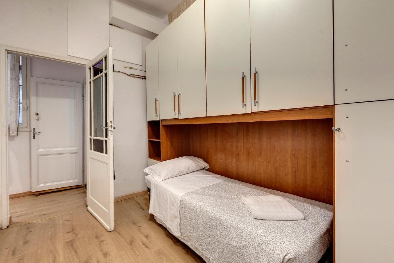 Santa Elisabetta 5 * Firenze