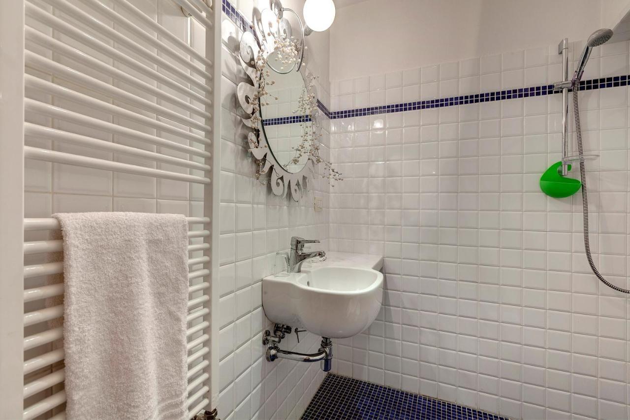 Apartment Campuccio 42 Florence