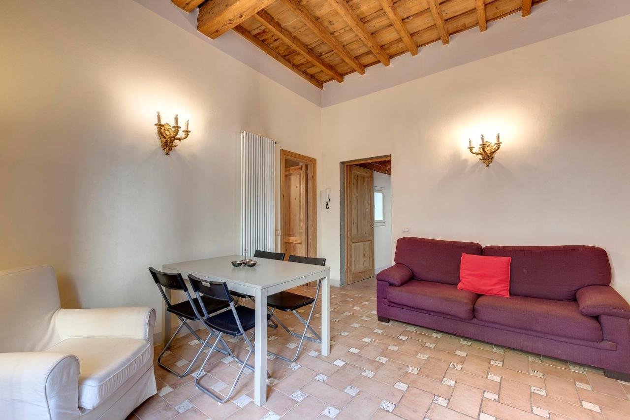 Campuccio 42 Apartment
