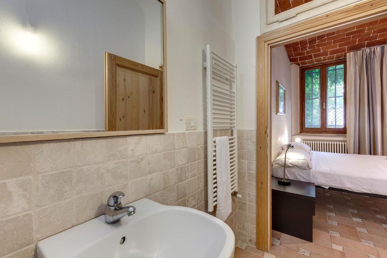 Apartment Campuccio 42 Florence