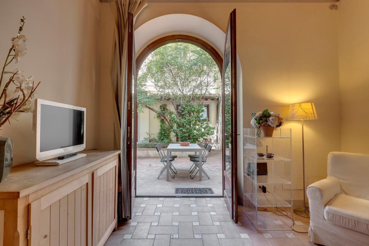 Campuccio 42 Apartment *