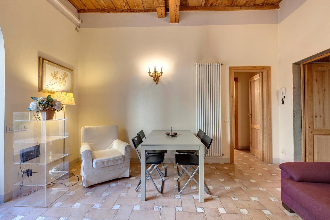 Campuccio 42 Apartment Florence