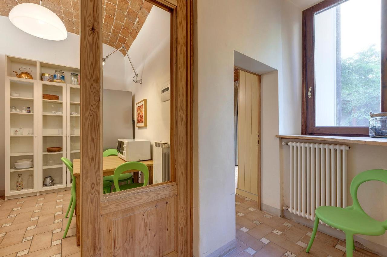 Campuccio 42 Apartment