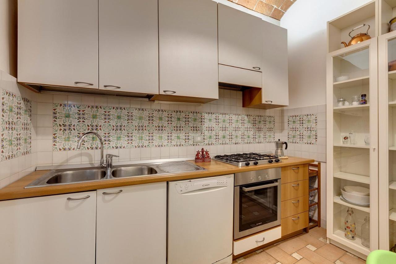 Apartment Campuccio 42 Florence