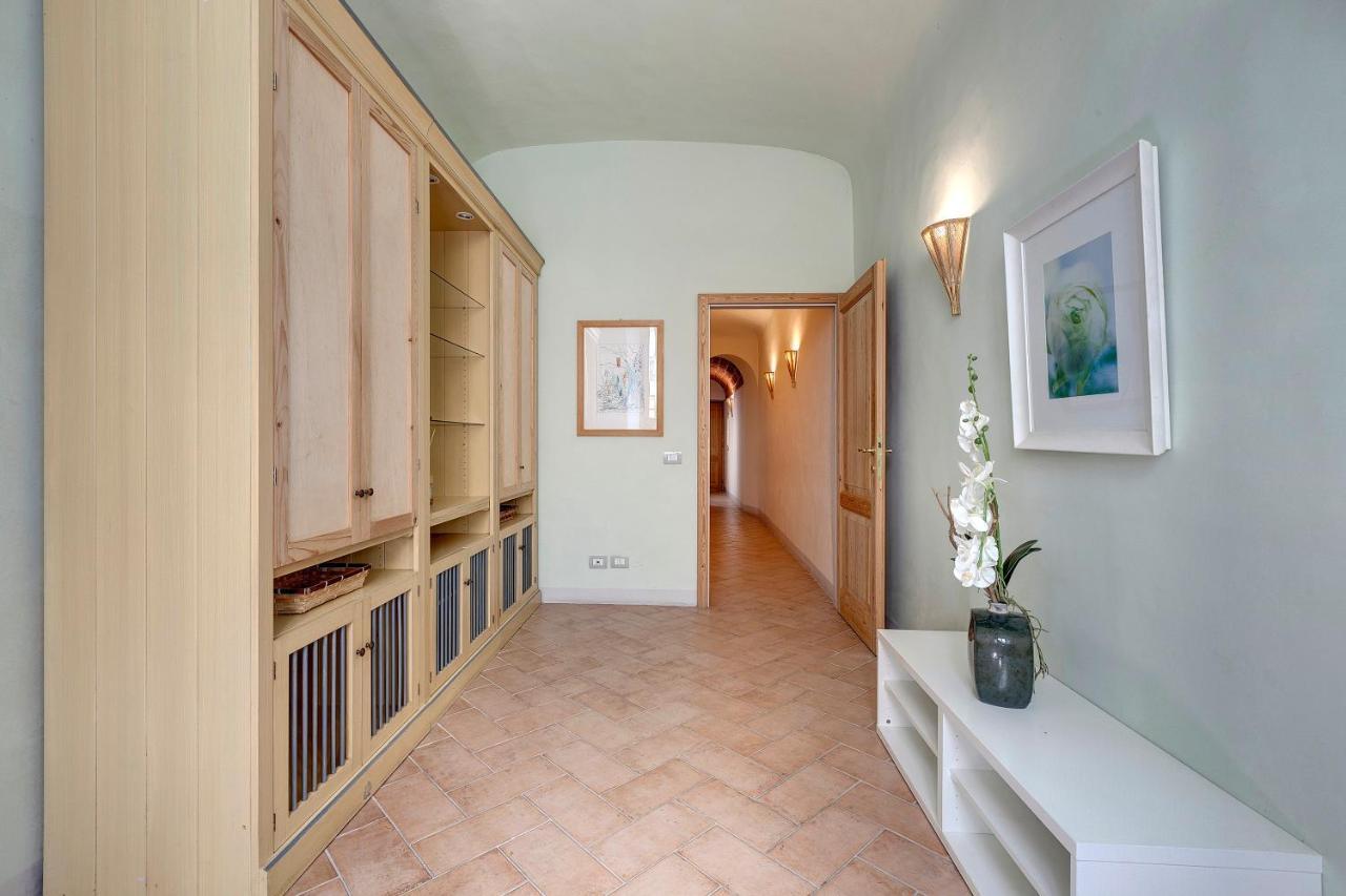 Campuccio 42 Apartment