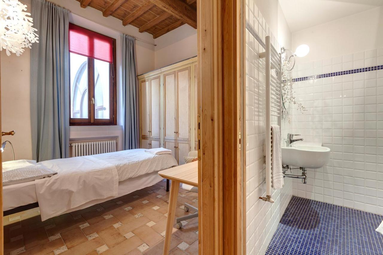 Apartment Campuccio 42 Florence