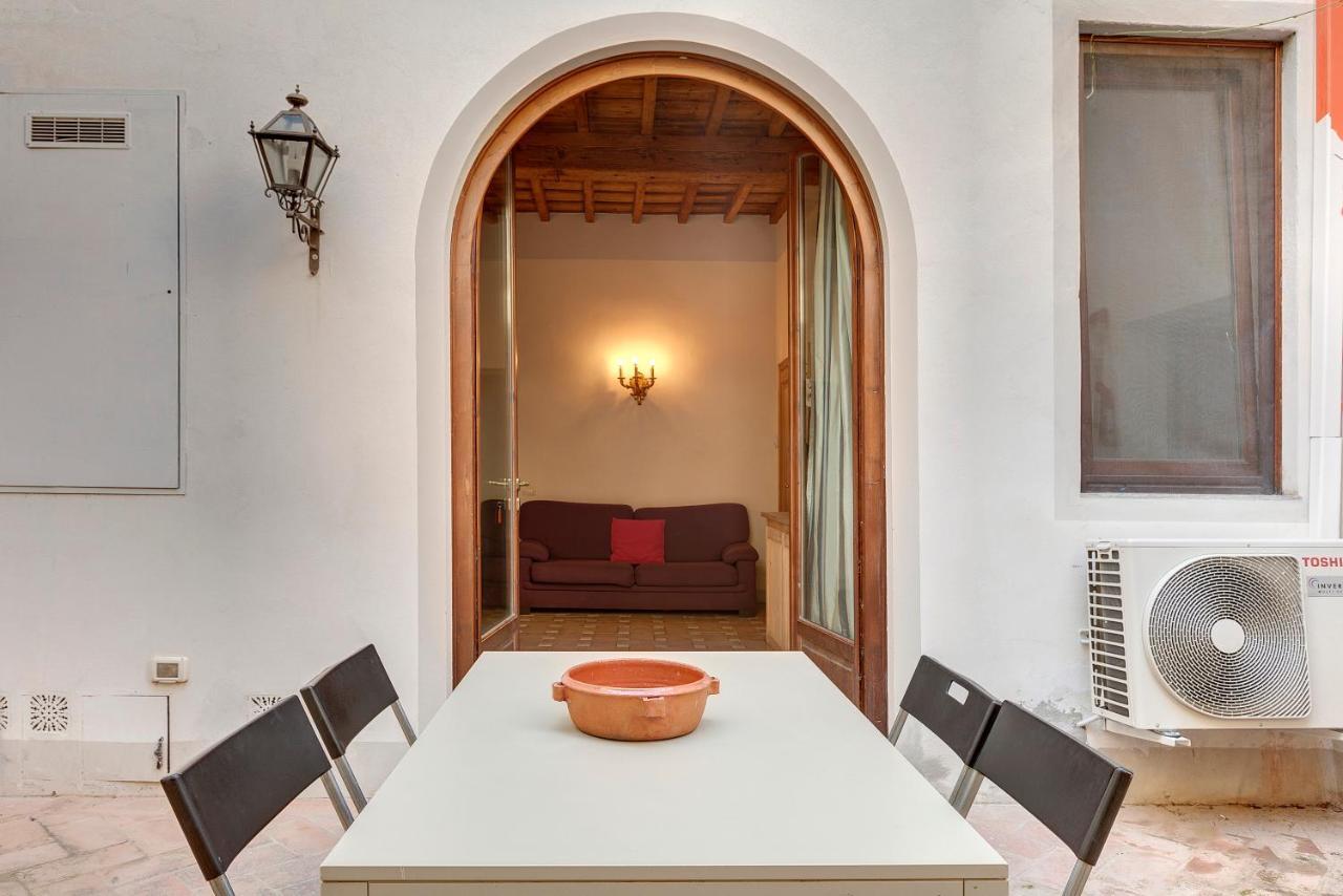 Campuccio 42 Apartment