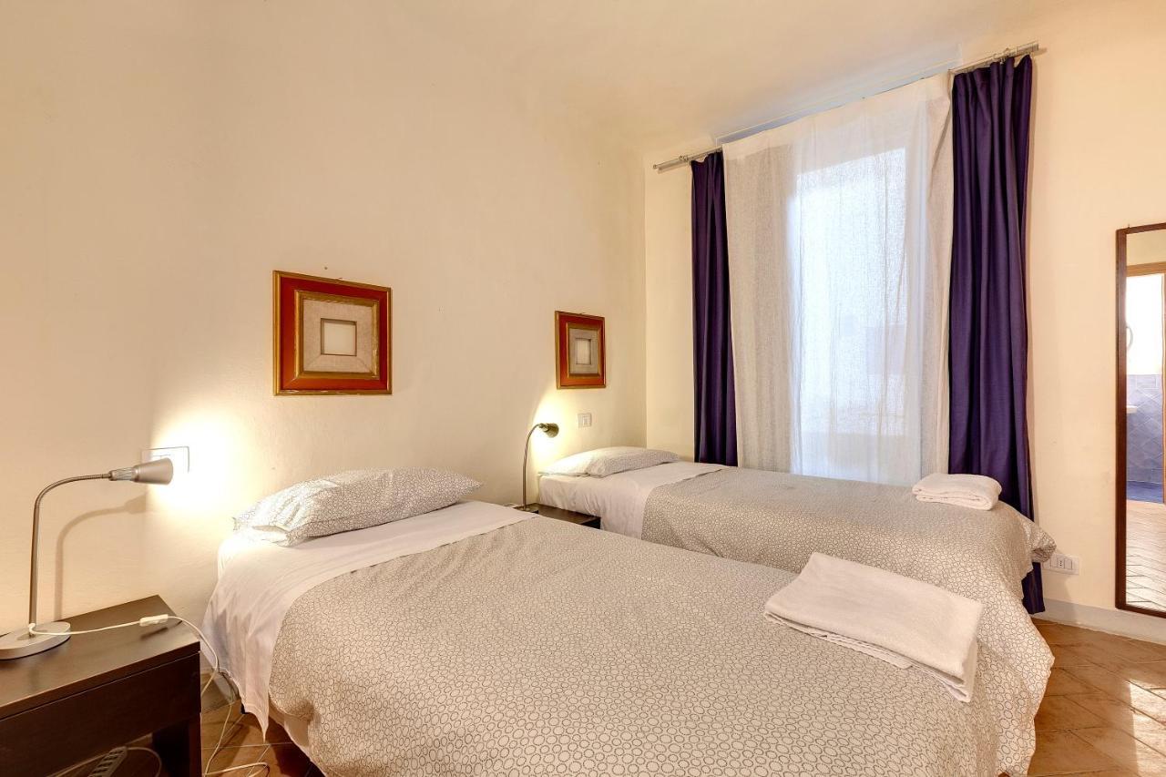 Campuccio 42 Apartment Florence