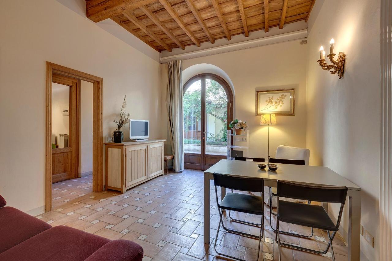 Apartment Campuccio 42