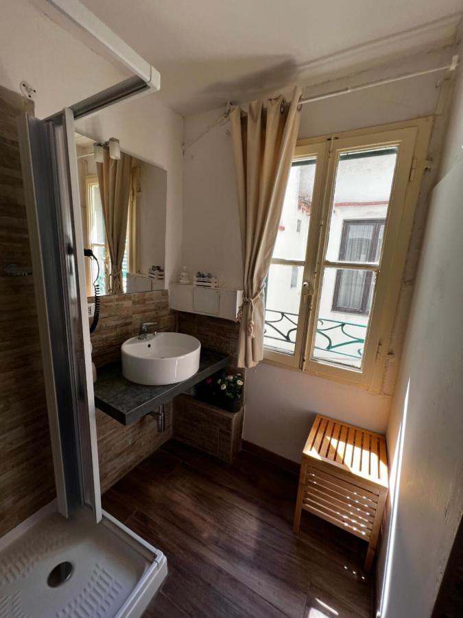 Appartamento La Piccola Maison