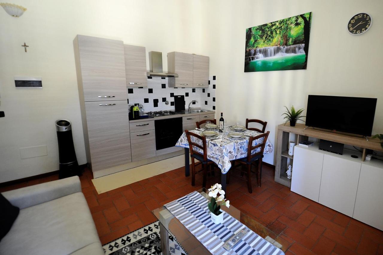 Bronzino Guest - Privato Apartment Florence