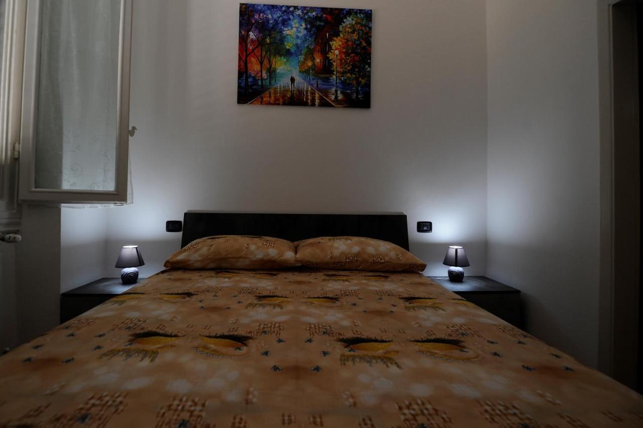 Bronzino Guest - Privato Florence