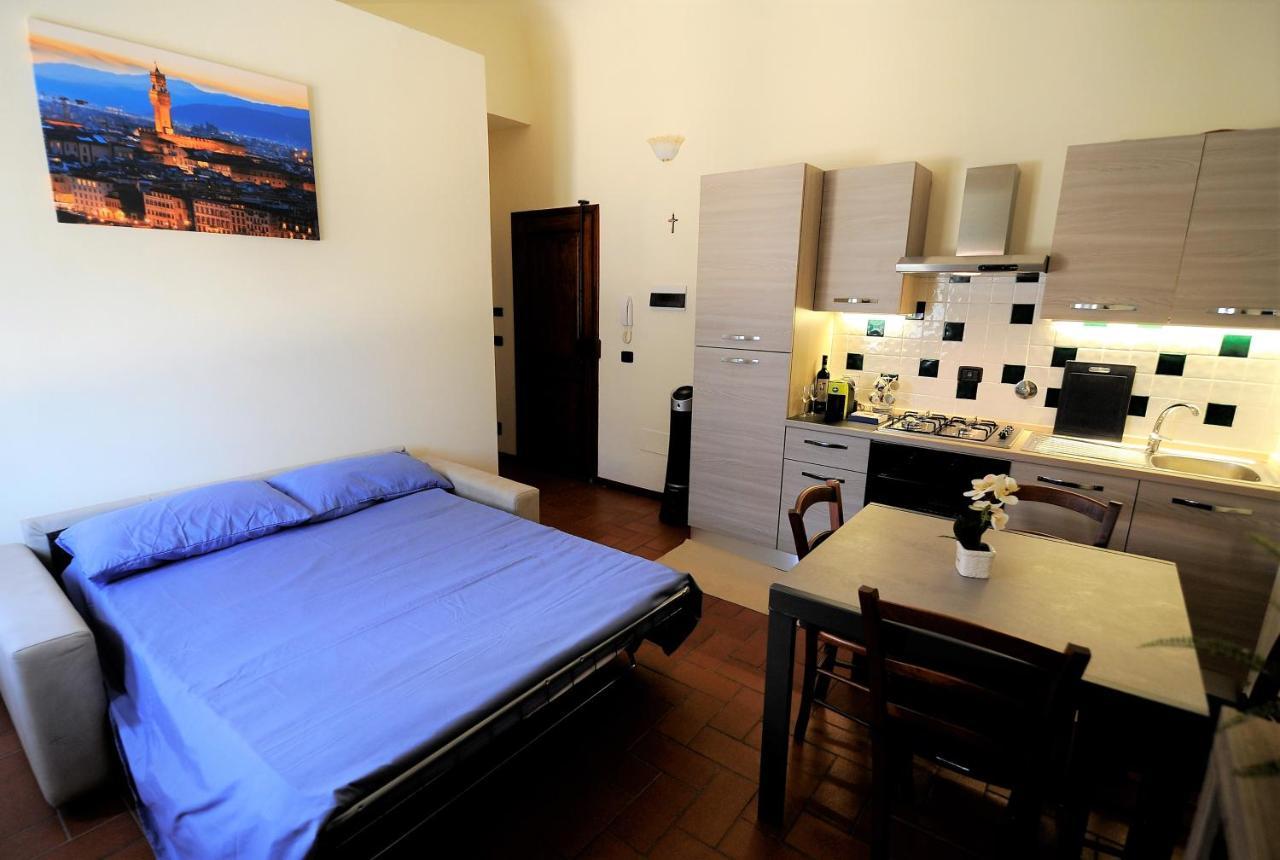 Bronzino Guest - Privato Florence