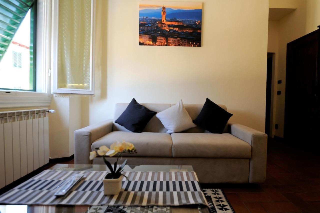 Bronzino Guest - Privato Florence