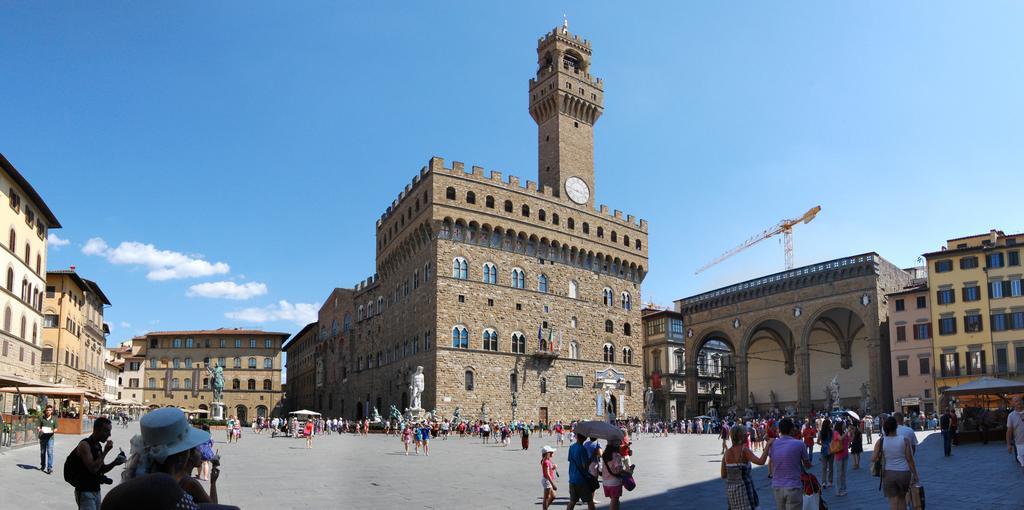 Appartamento Delle Brache Firenze