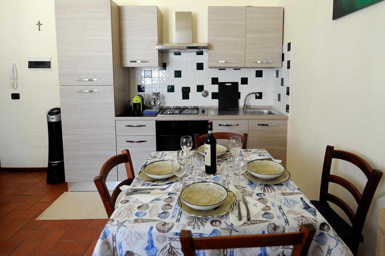 Bronzino Guest - Privato Apartment