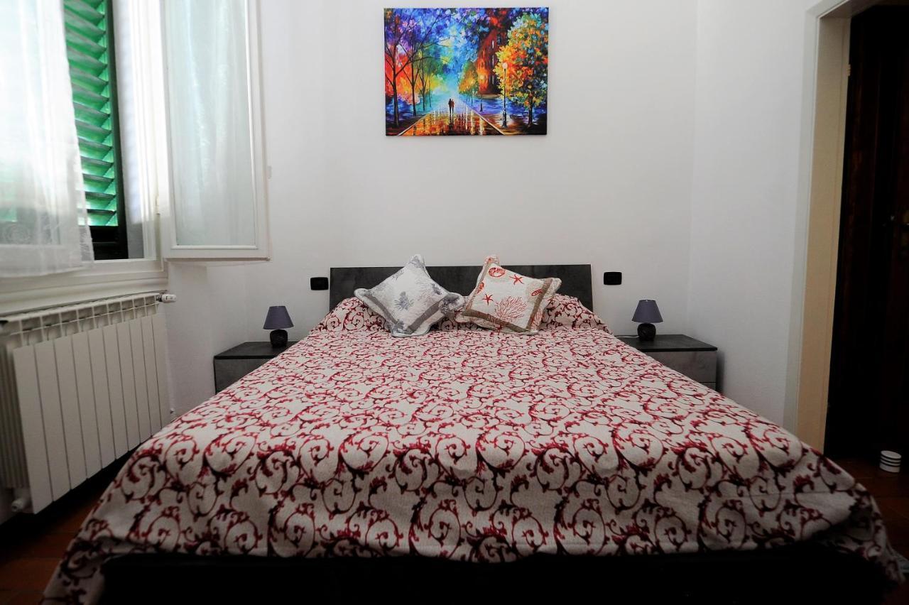 Bronzino Guest - Privato Apartment *