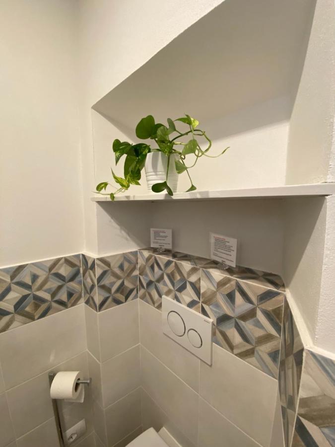 Guest house Adrihome Florence