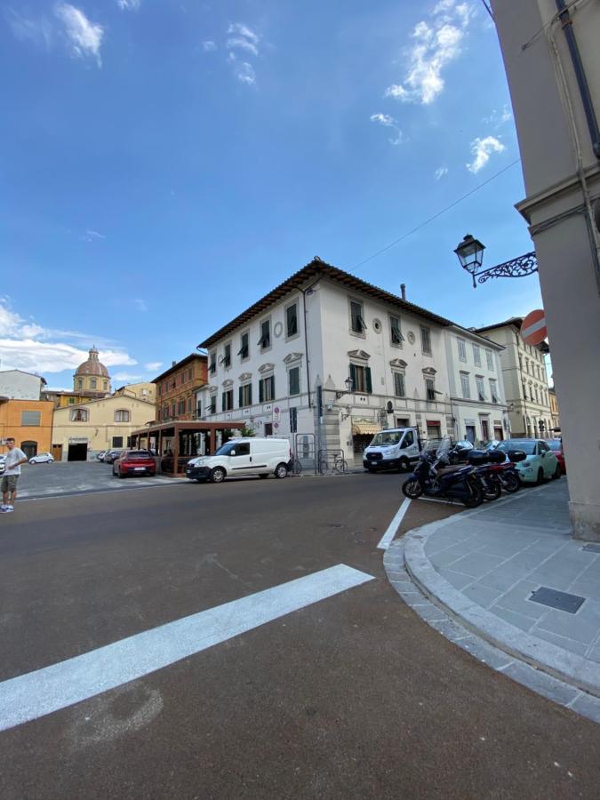Guest house Adrihome Florence