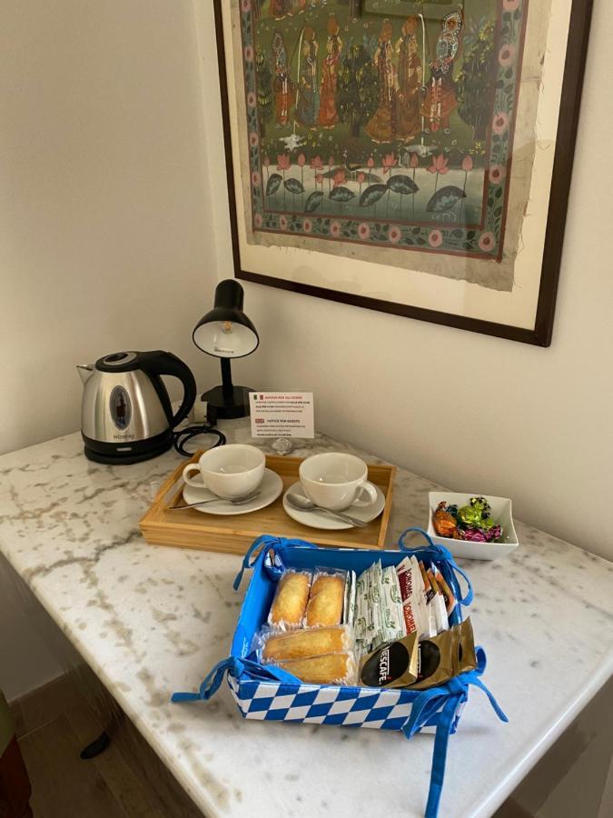 Guest house Adrihome *