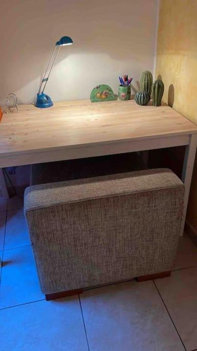 Appartamento Indipendente Con Giardino Fralù