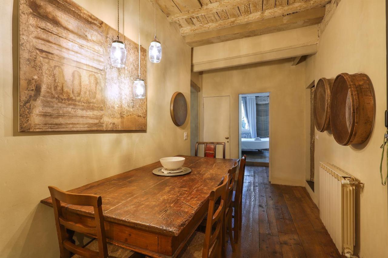 La Maison At The Old Bridge Appartamento Firenze