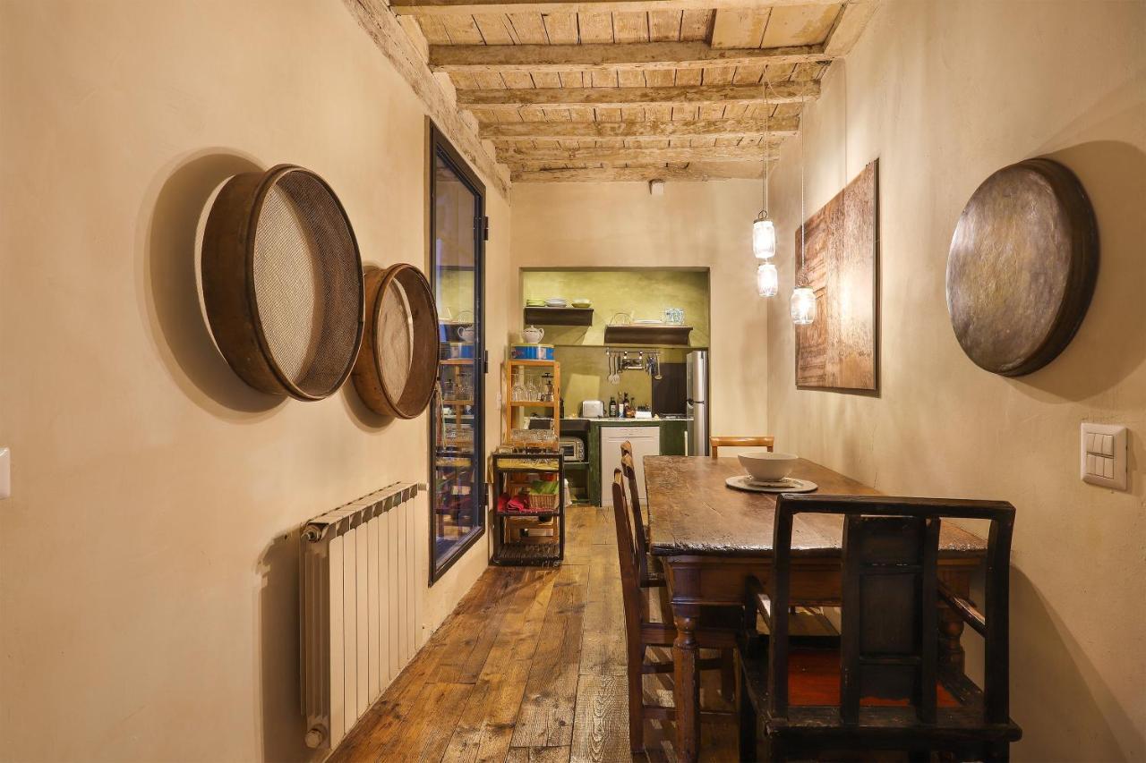 La Maison At The Old Bridge Firenze