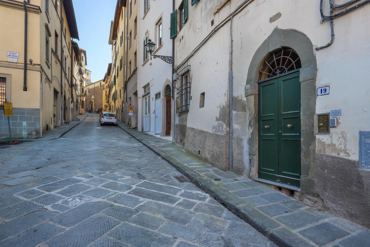 La Maison At The Old Bridge * Firenze