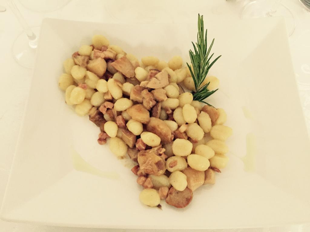 Restaurant Bed & Breakfast Florence