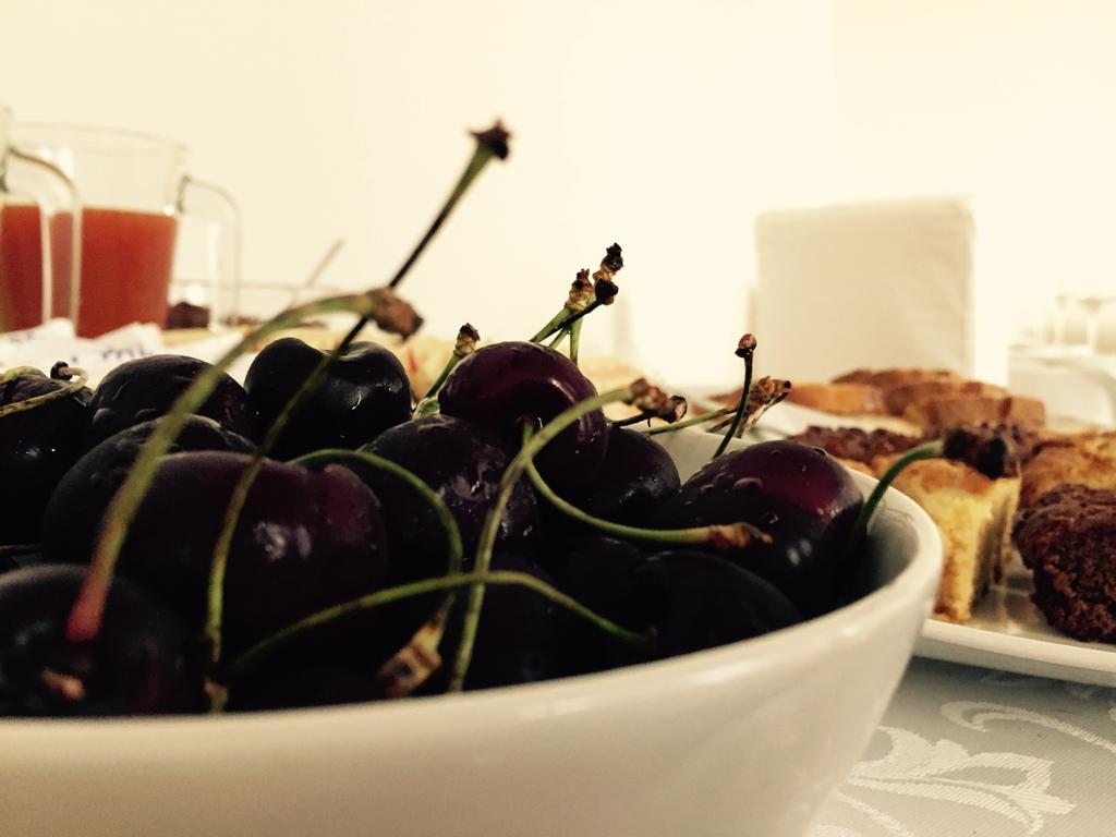 Restaurant Bed & Breakfast Florence