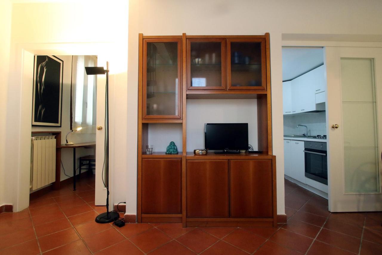 Nido Alle Cappelle Medicee Apartment