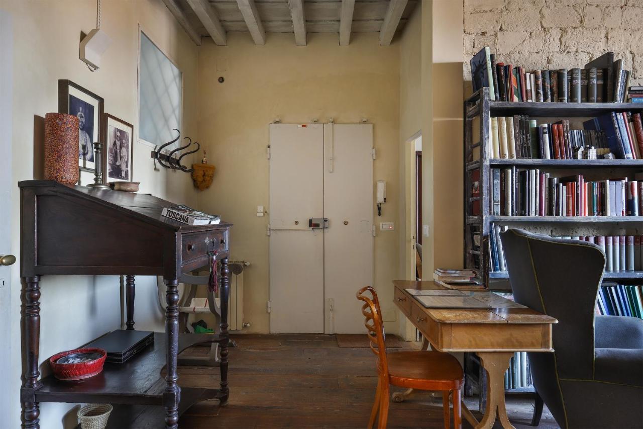 La Maison At The Old Bridge Apartment