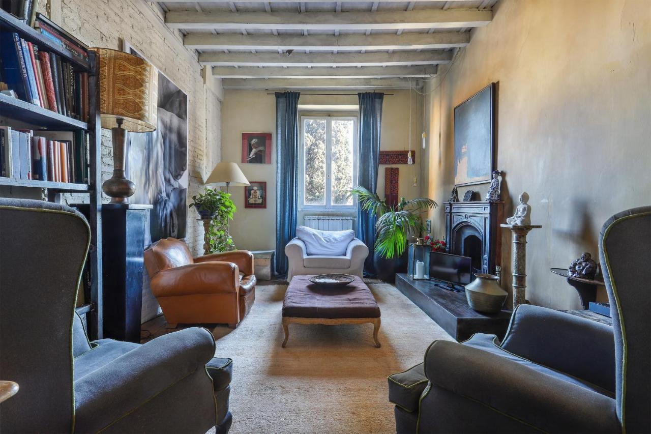 Apartment La Maison At The Old Bridge