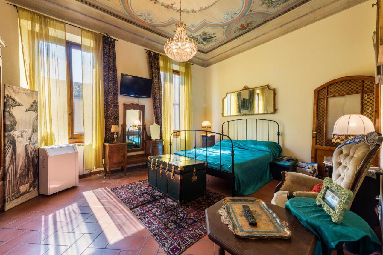 Monna Lisa By Mmega Apartment *