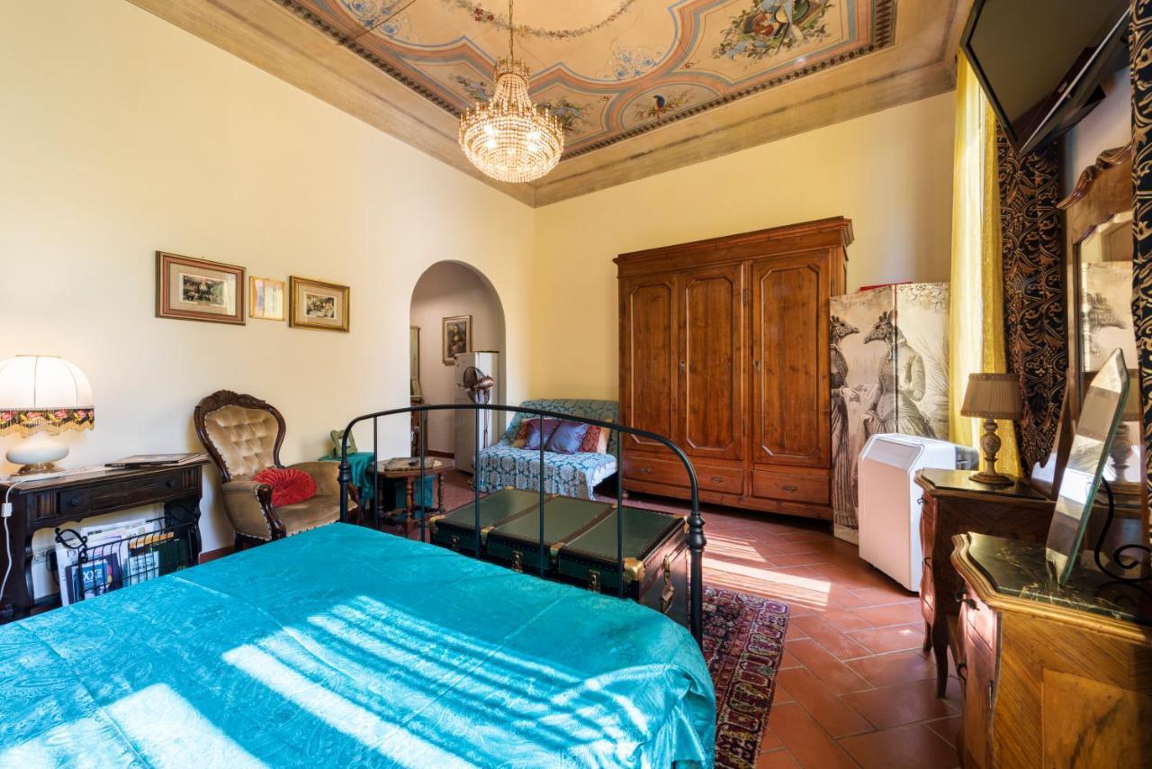 Monna Lisa By Mmega Apartment *