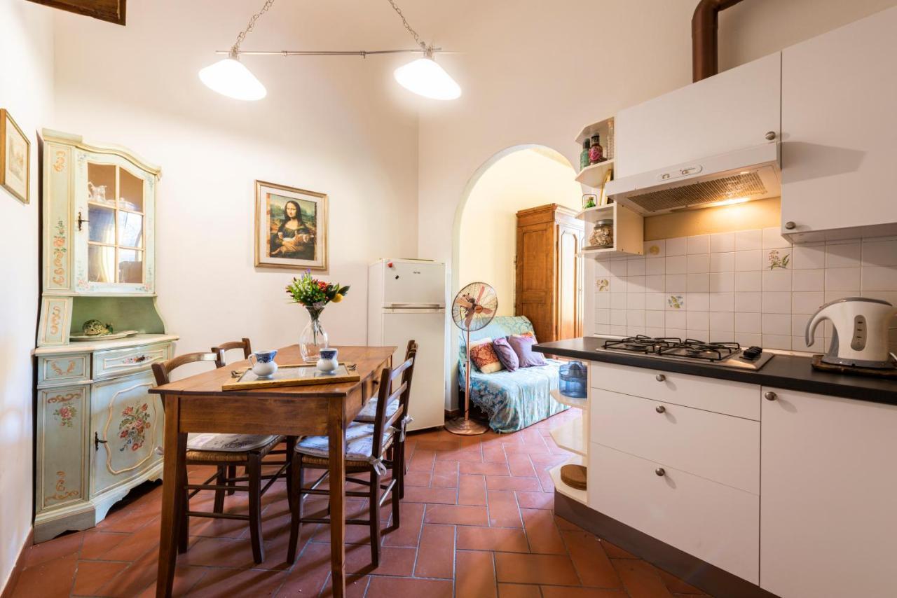 Apartment Monna Lisa By Mmega *