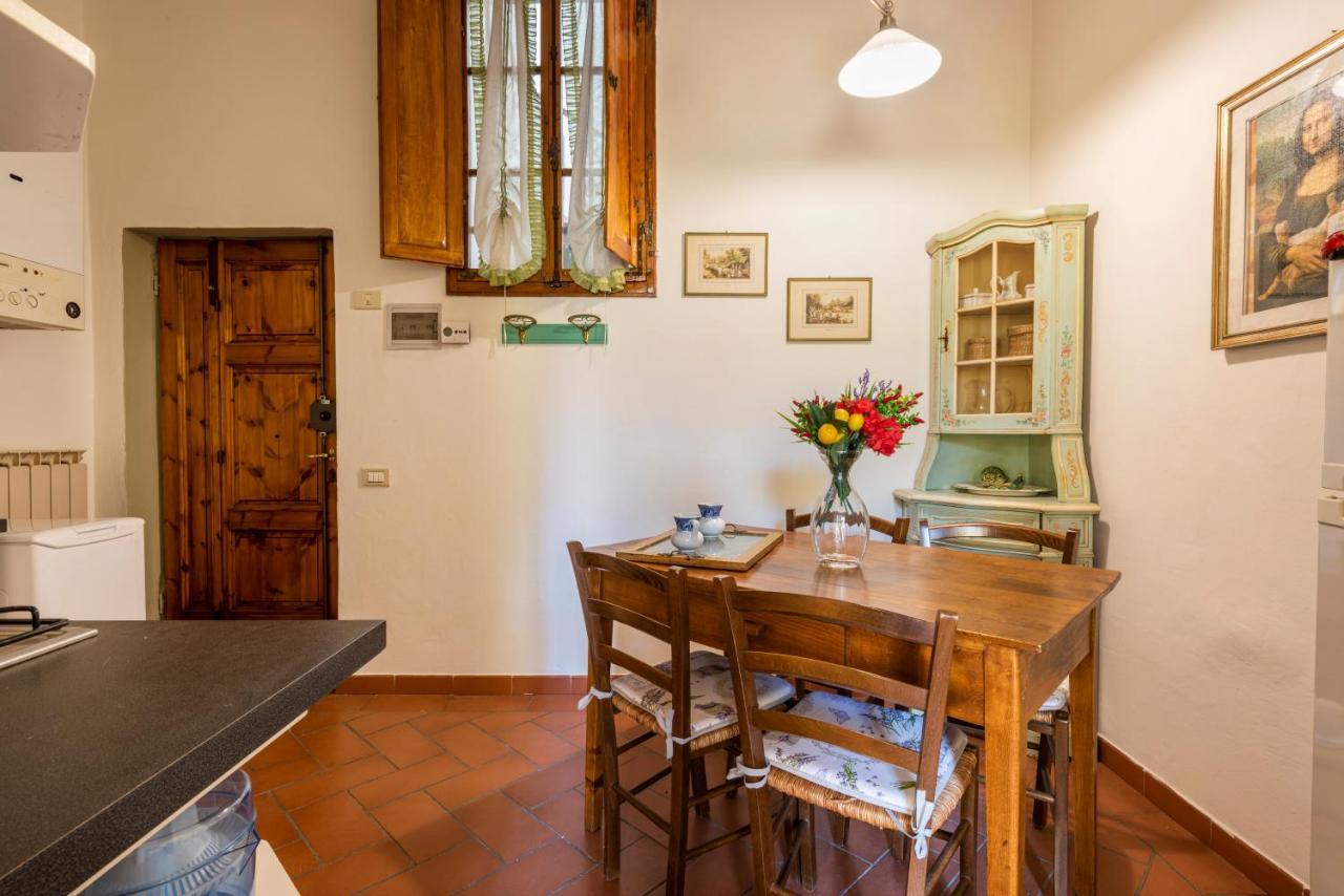 Apartment Monna Lisa By Mmega *